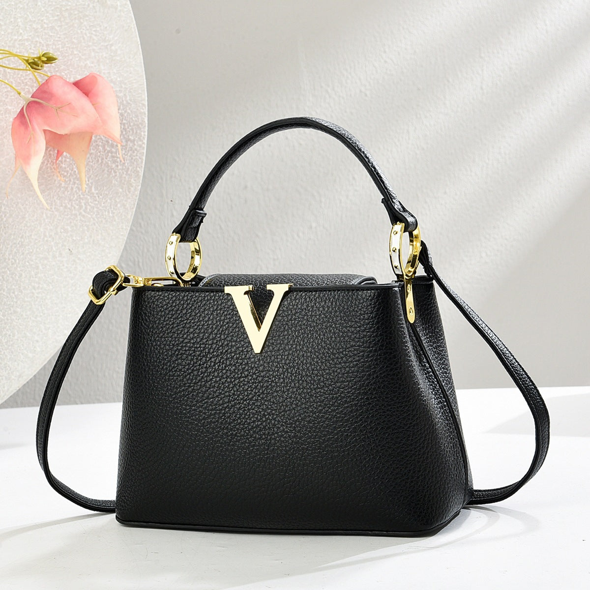 Bolso Cartera Ref S1722