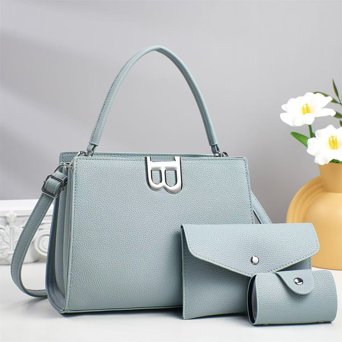Bolso Cartera Ref S1723