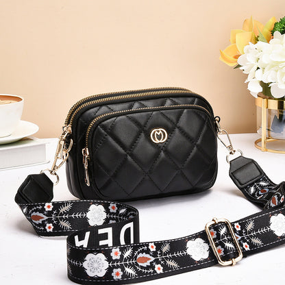 Bolso Cartera Ref S1729