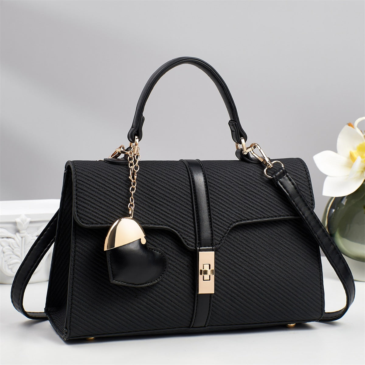 Bolso Cartera Tendencia Ref S1737