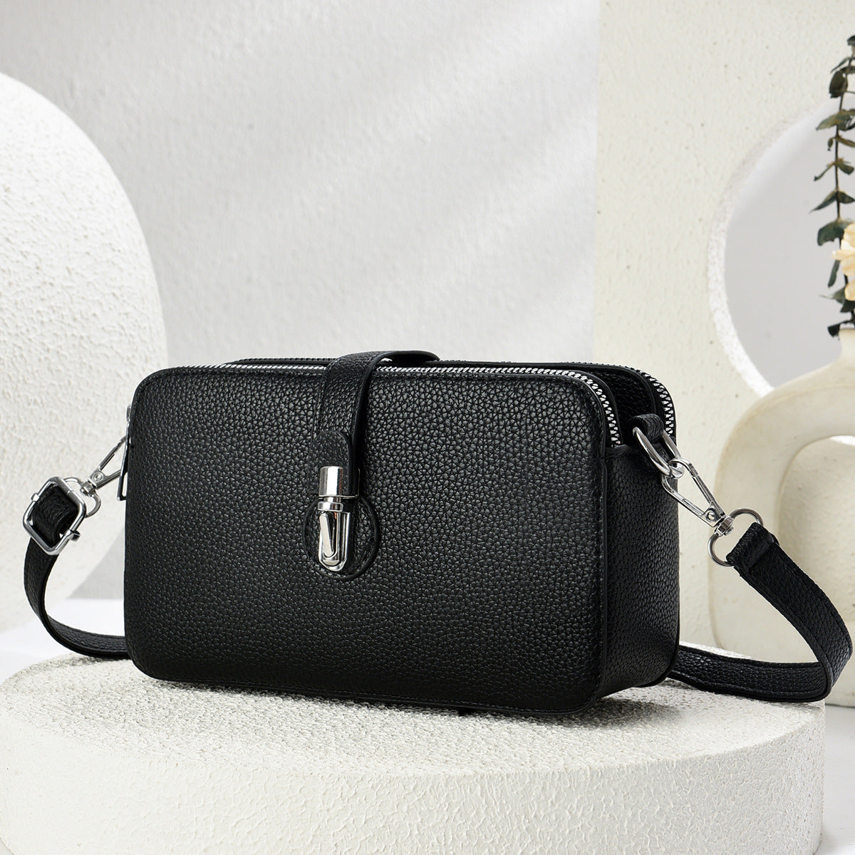 Bolso Cartera Tedencia Ref S1738
