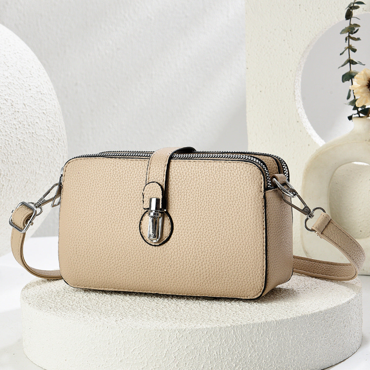 Bolso Cartera Tedencia Ref S1738