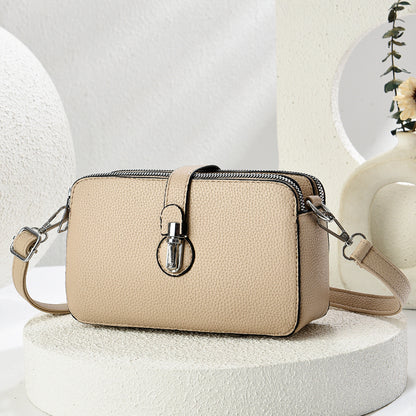 Bolso Cartera Tedencia Ref S1738