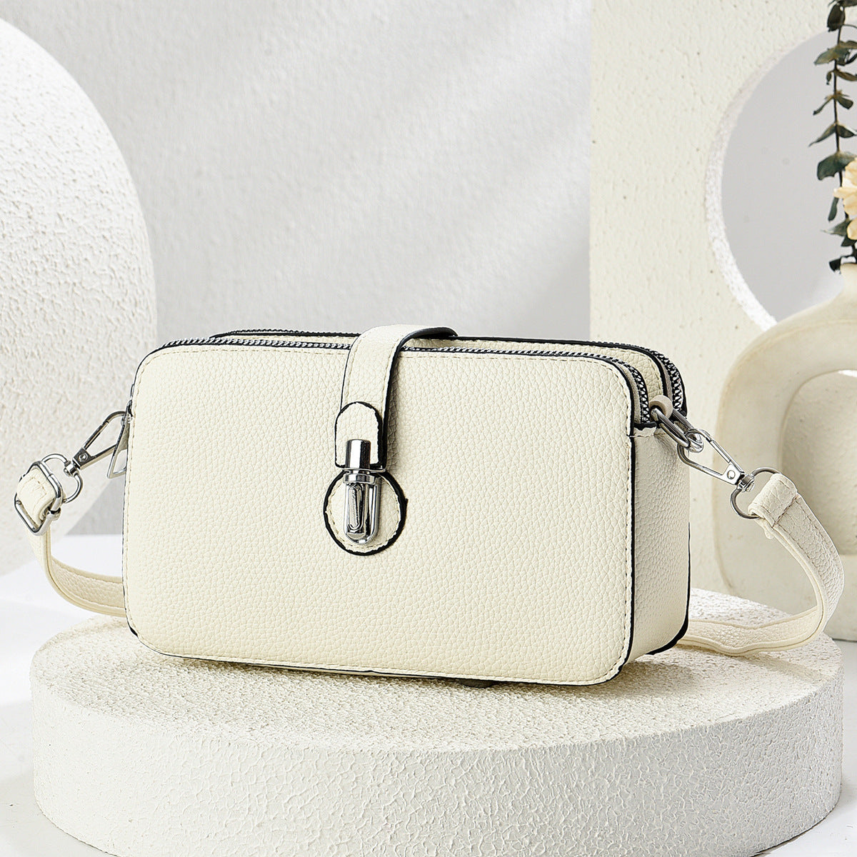 Bolso Cartera Tedencia Ref S1738