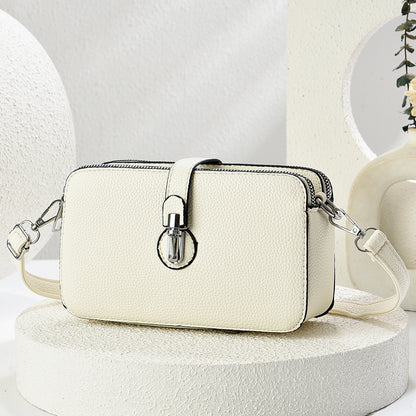 Bolso Cartera Tedencia Ref S1738