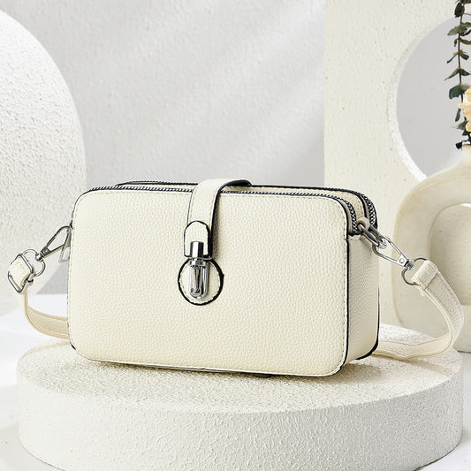 Bolso Cartera Tedencia Ref S1738