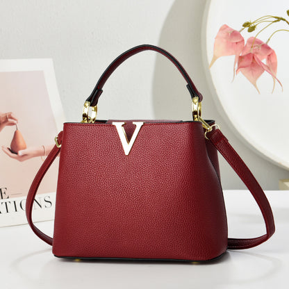 Bolso Cartera Tendencia Ref S1864