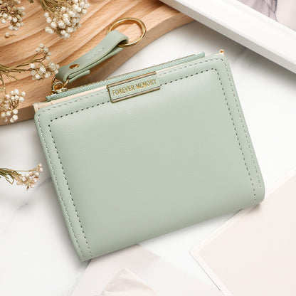 Billetera de Dama Ref S1874