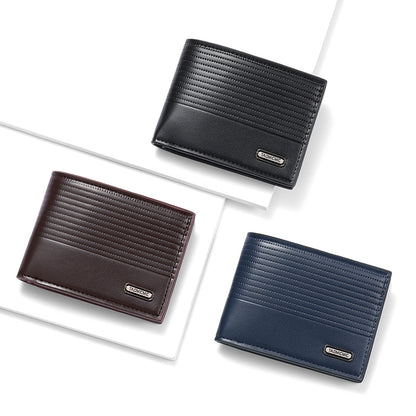 Billetera de Hombre Ref S3256
