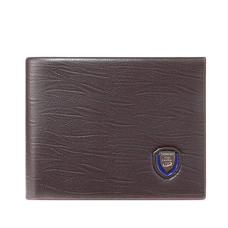 Billetera de Hombre Ref S3303