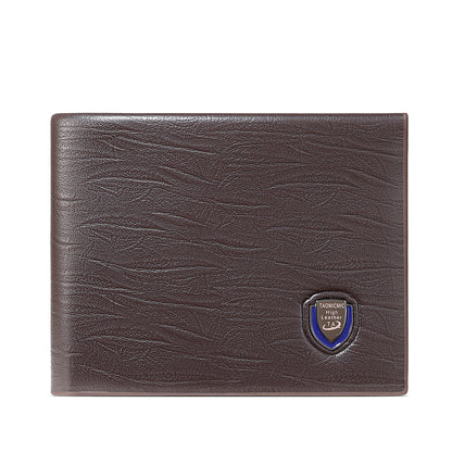 Billetera de Hombre Ref S3303