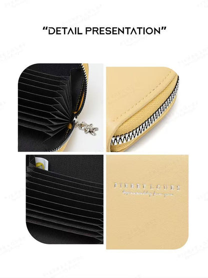 Tarjetero en Tendencia Ref B1073-7