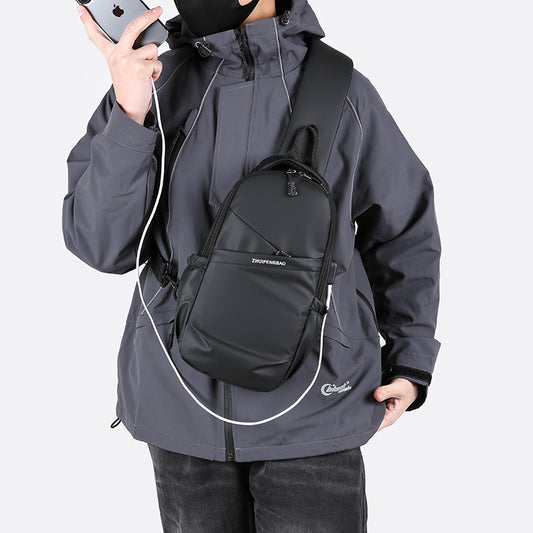 Bolso Mano Libre Ref S2042