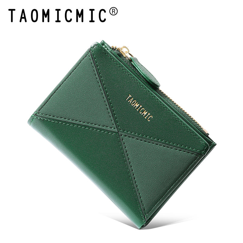 Billetera de Dama Ref Y9542