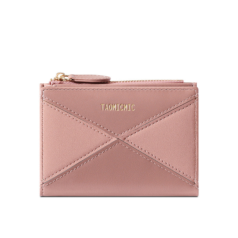 Billetera de Dama Ref Y9542