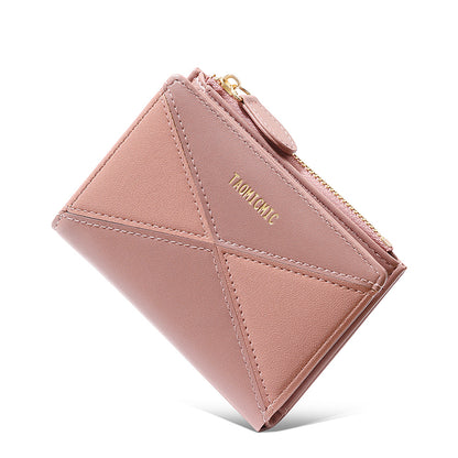 Billetera de Dama Ref Y9542