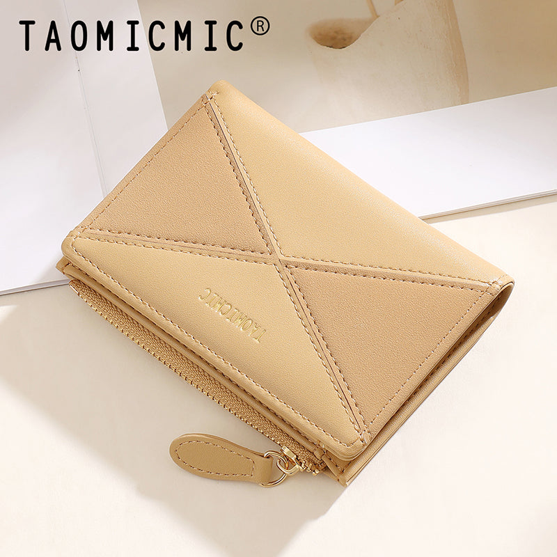 Billetera de Dama Ref Y9542