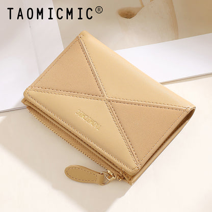 Billetera de Dama Ref Y9542