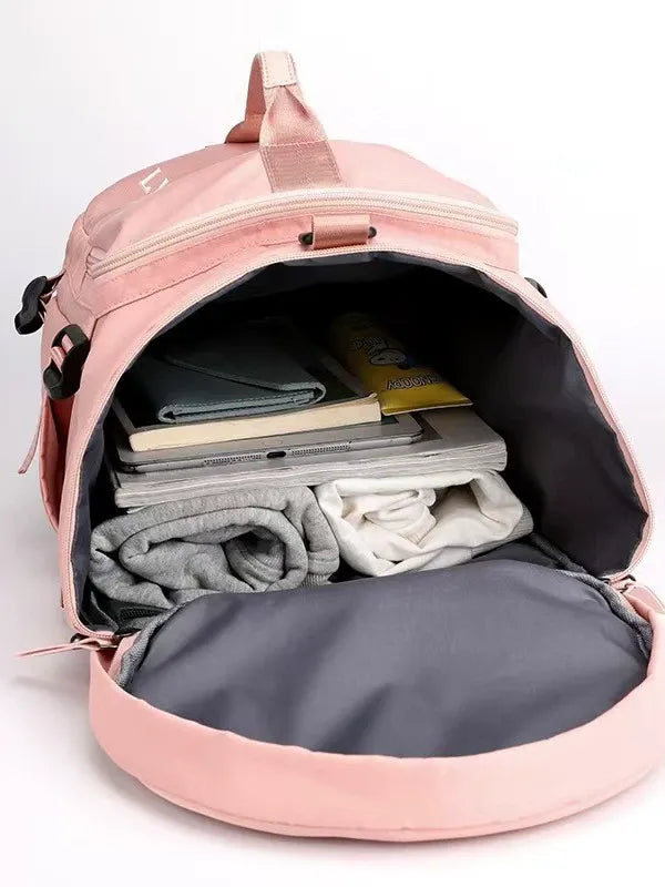 Morral Viajero Viral Ref Lsy9135