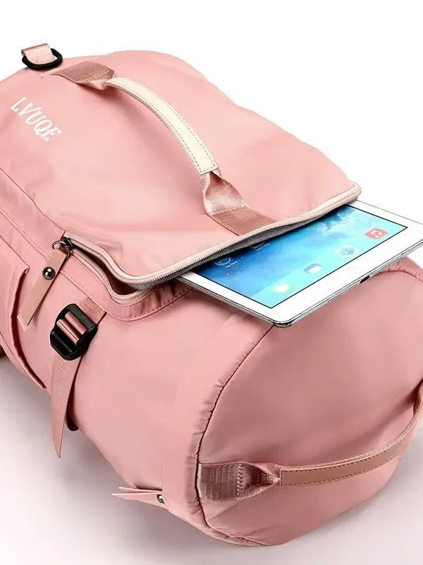 Morral Viajero Viral Ref Lsy9135