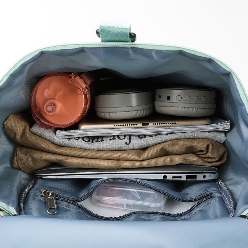 Morral Viajero Viral Ref Lsy9135