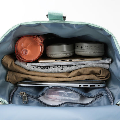 Morral Viajero Viral Ref Lsy9135