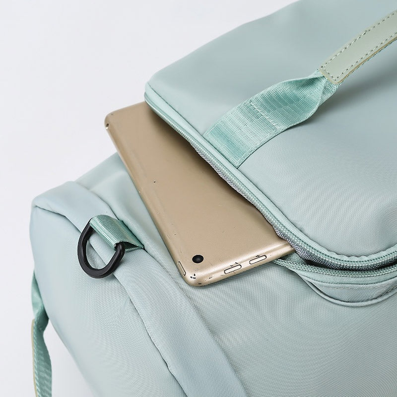 Morral Viajero Viral Ref Lsy9135