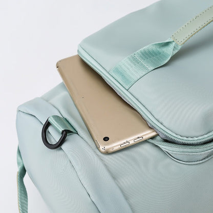Morral Viajero Viral Ref Lsy9135
