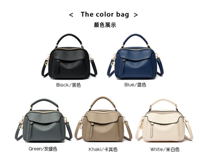 Bolso Cartera Ref S2274