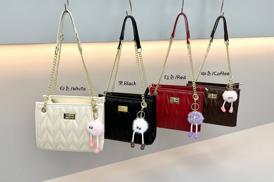 Bolso Cartera en Tendencia Ref S2364