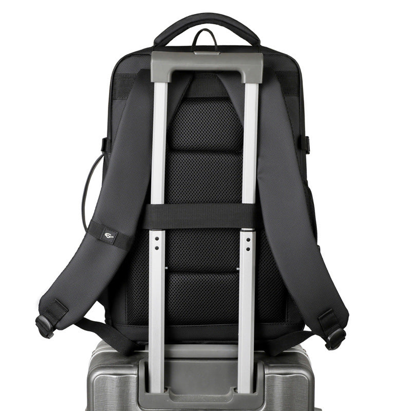 Morral de Caballero/Viajero Ref S1040