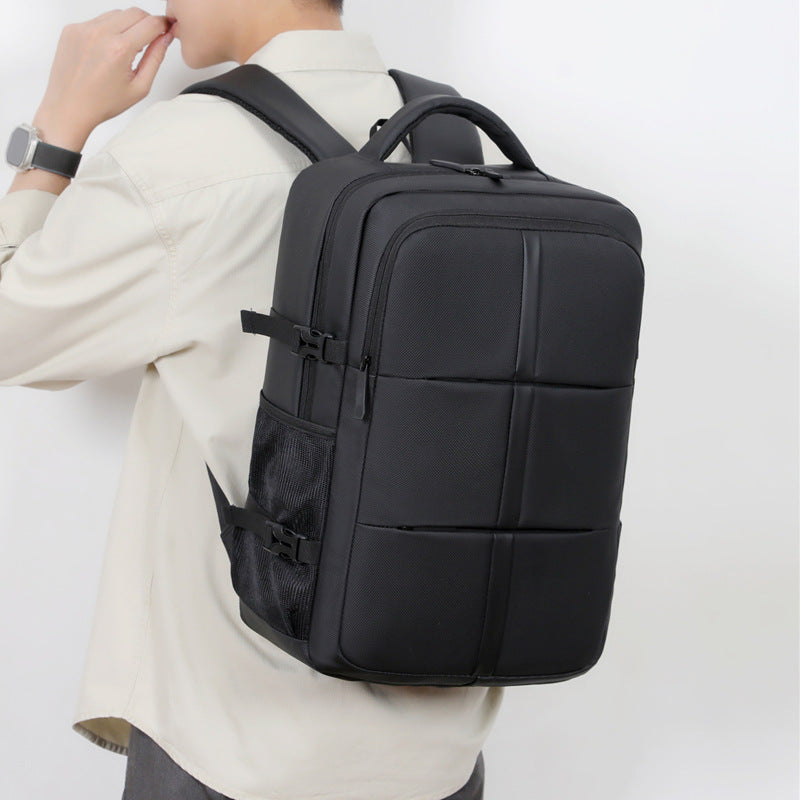 Morral de Caballero/Viajero Ref S1040