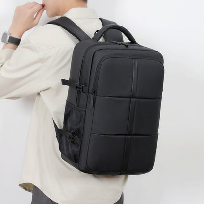 Morral de Caballero/Viajero Ref S1040