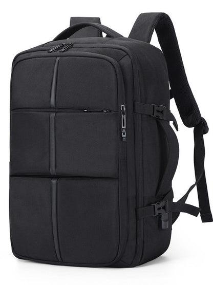 Morral de Caballero/Viajero Ref S1040