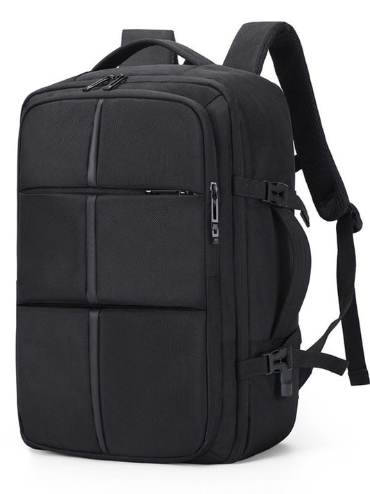 Morral de Caballero/Viajero Ref S1040