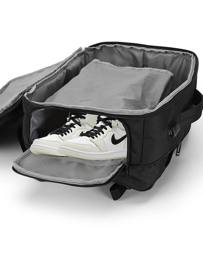 Morral de Caballero/Viajero Ref S1040