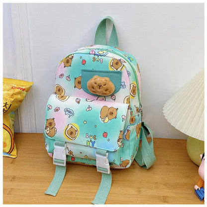 Morral Infantil Capibara Ref S1093
